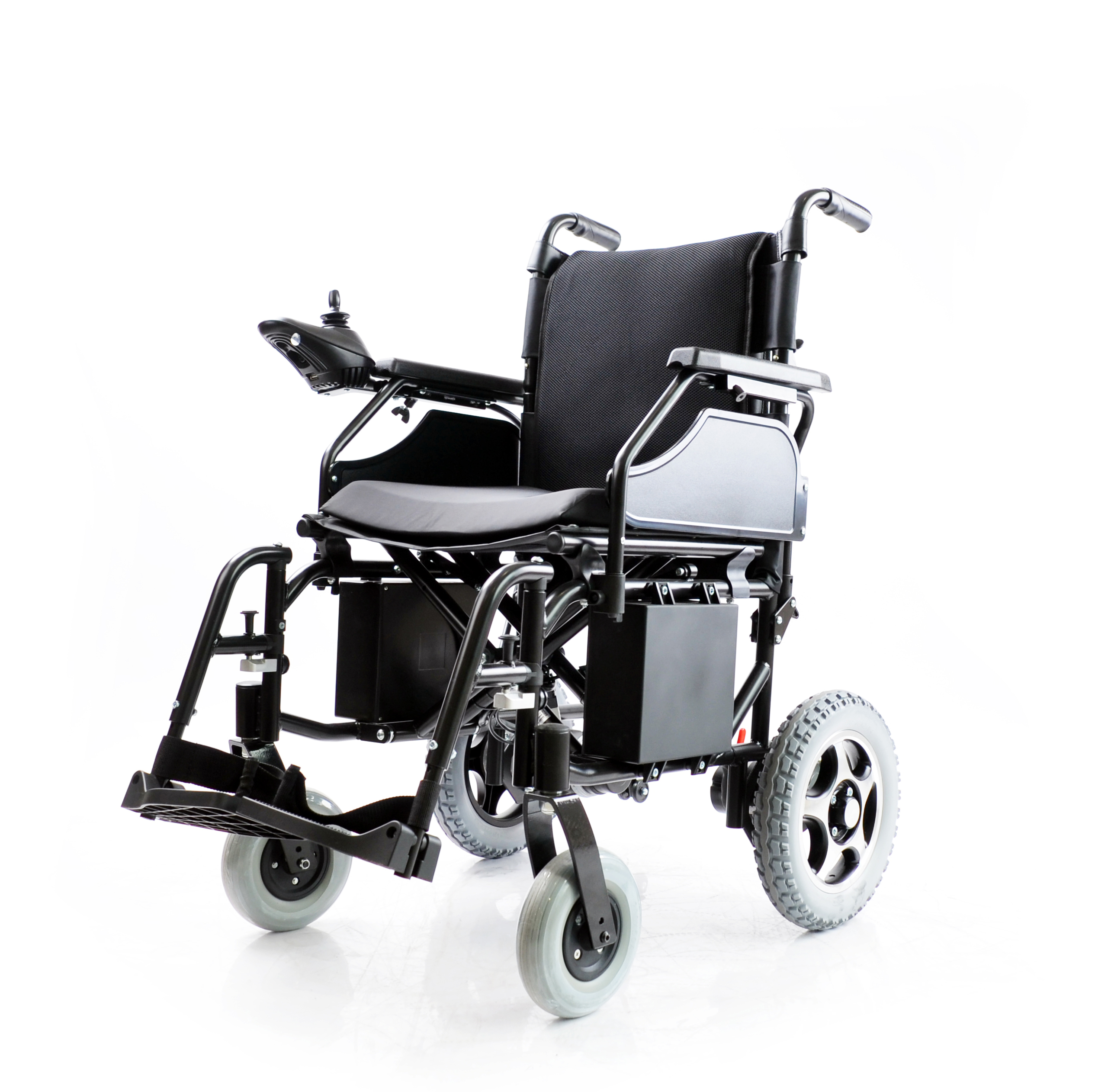 CHR-450 Elektrorollstuhl