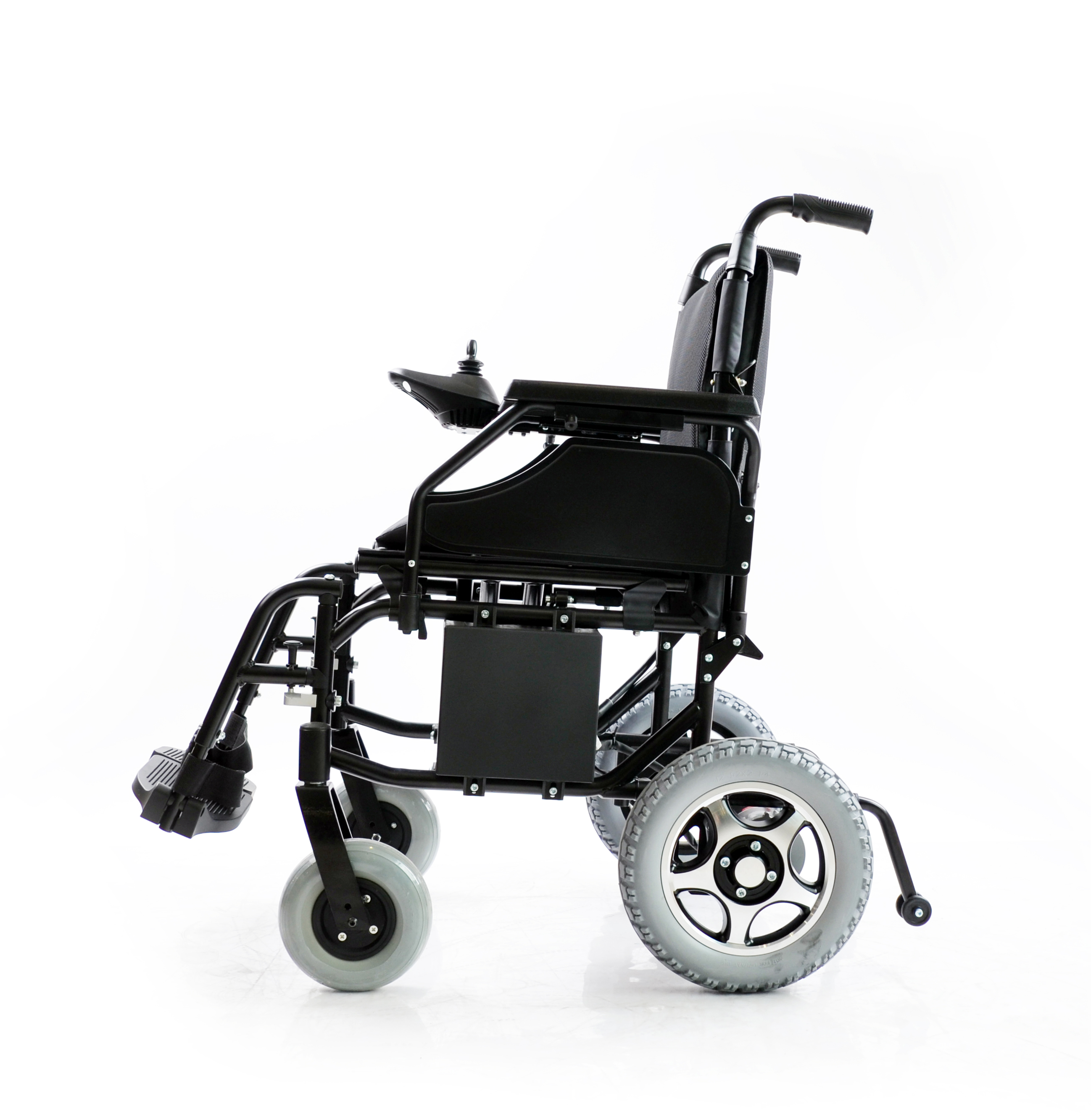 CHR-450 Elektrorollstuhl