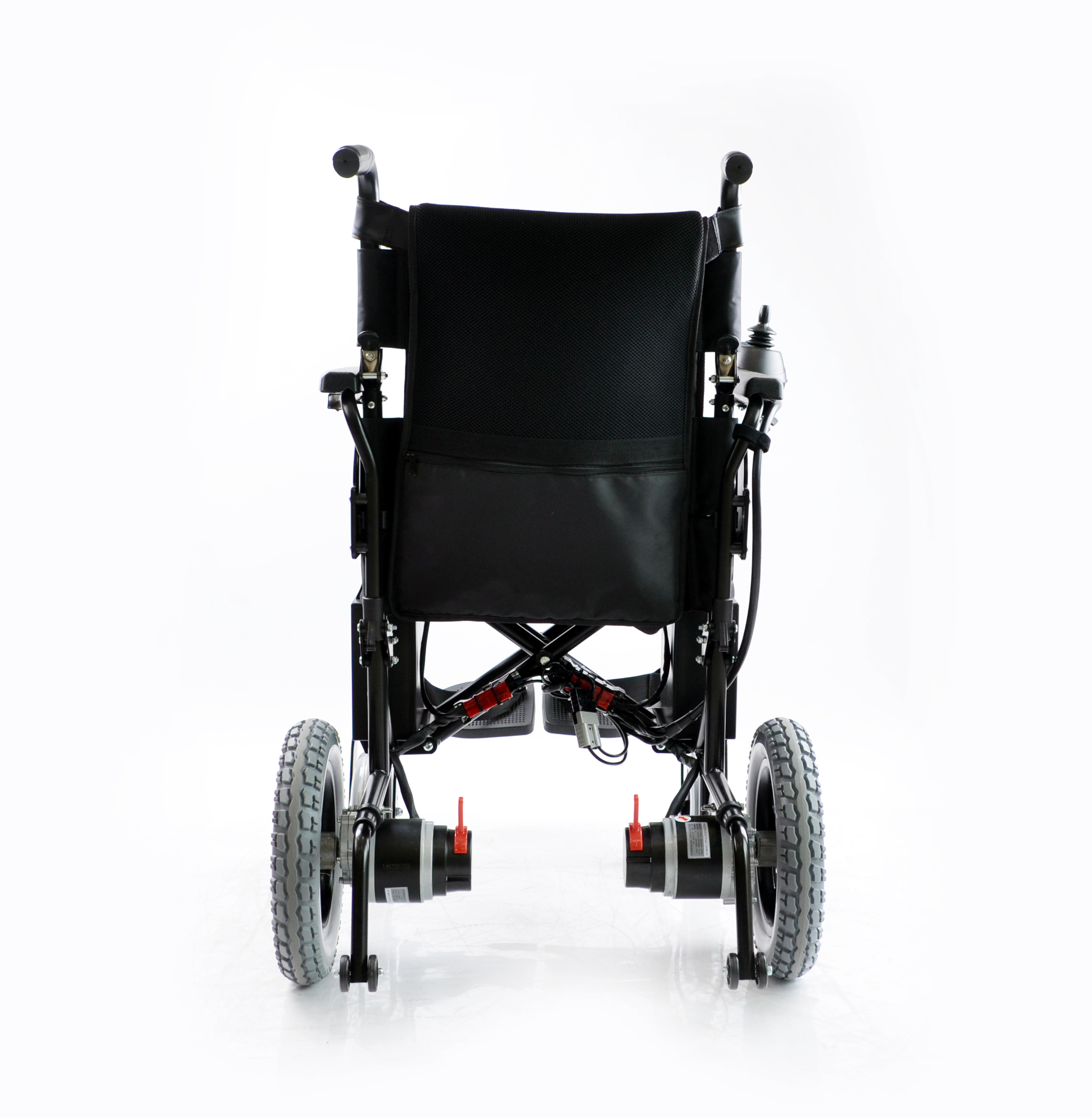 CHR-450 Elektrorollstuhl