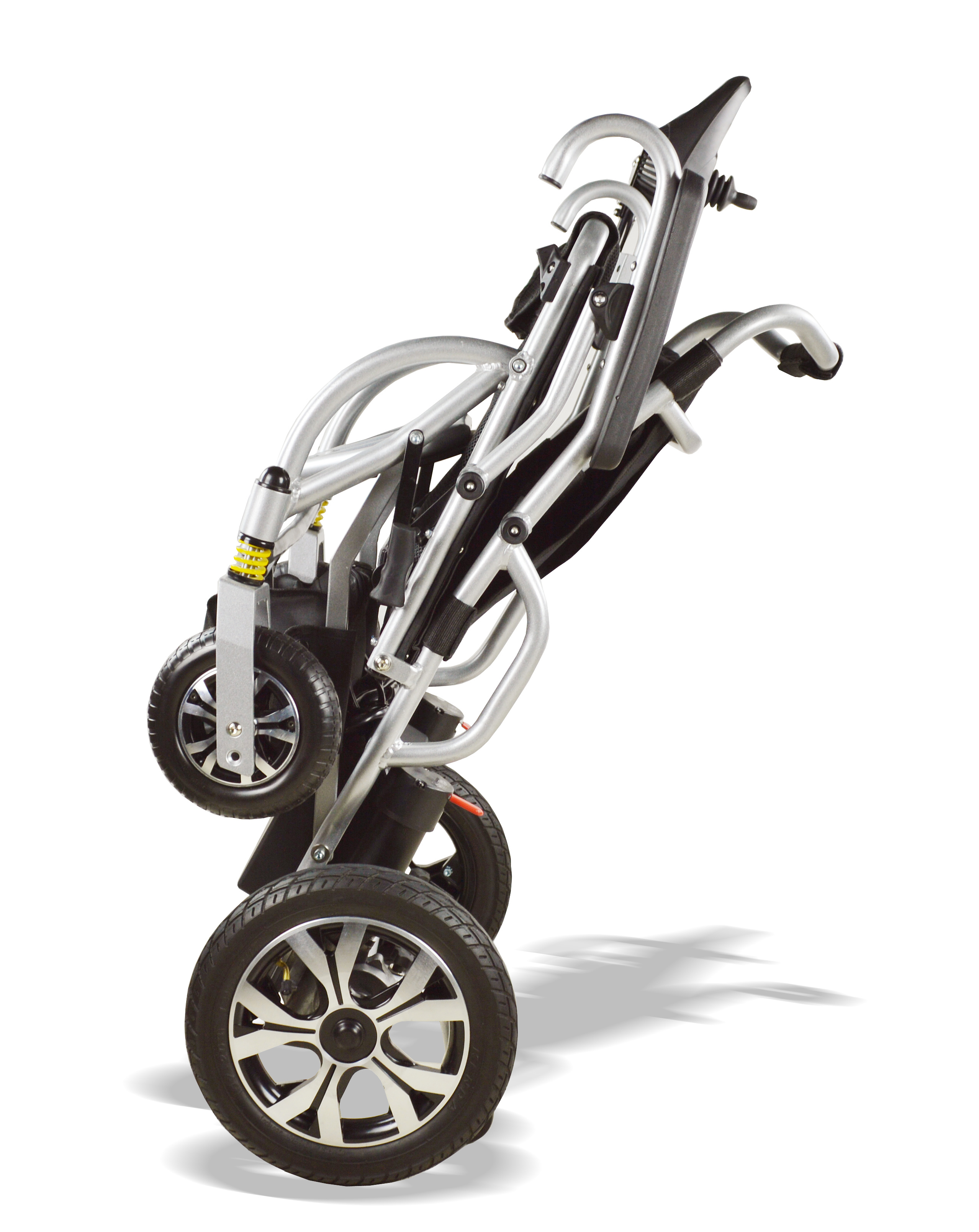 CHR-650 Elektrorollstuhl