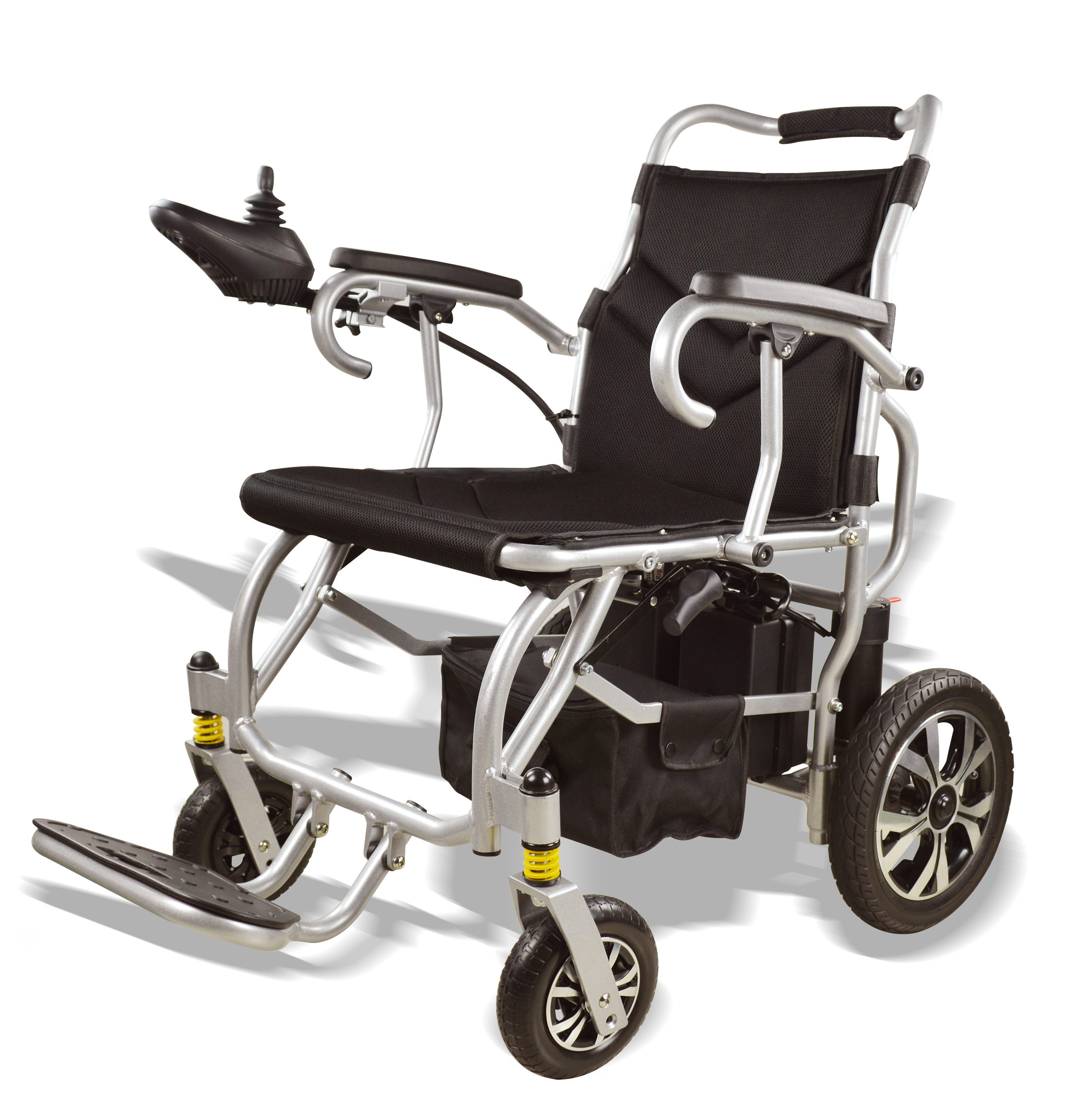 CHR-650 Elektrorollstuhl