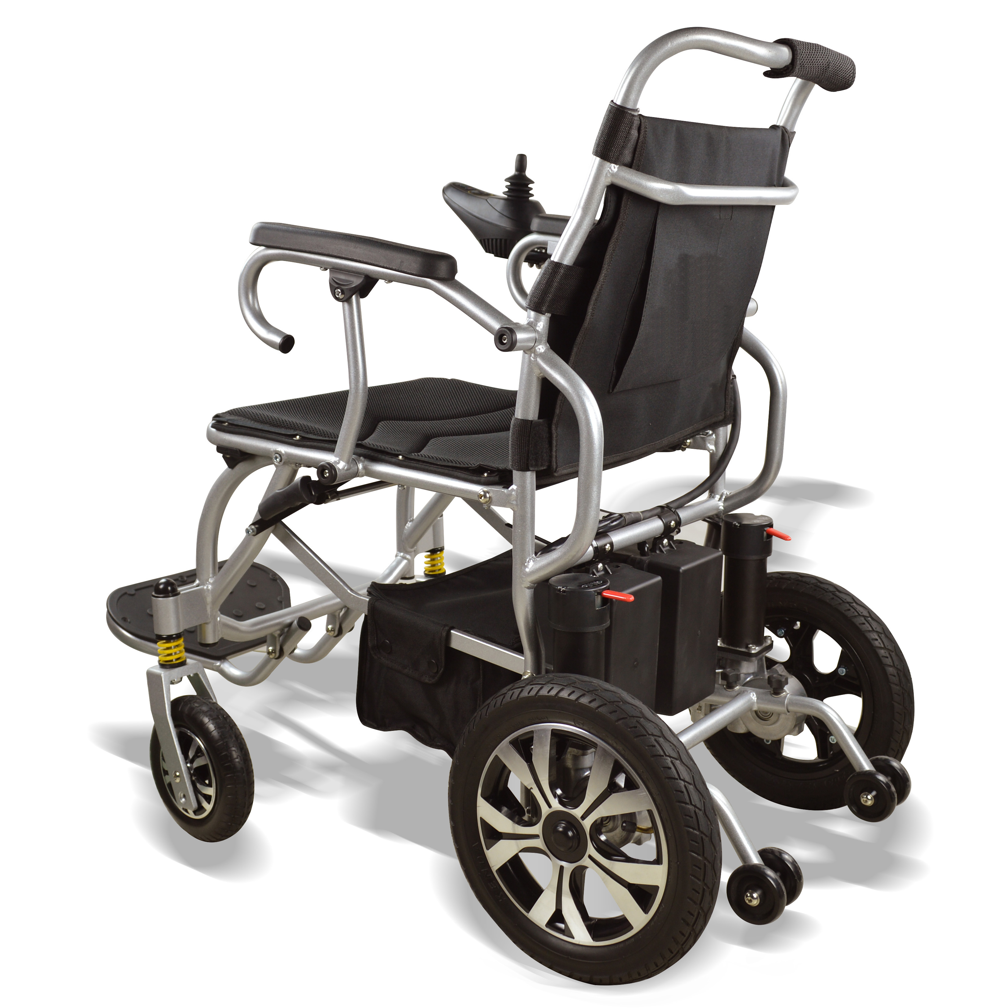 CHR-650 Elektrorollstuhl