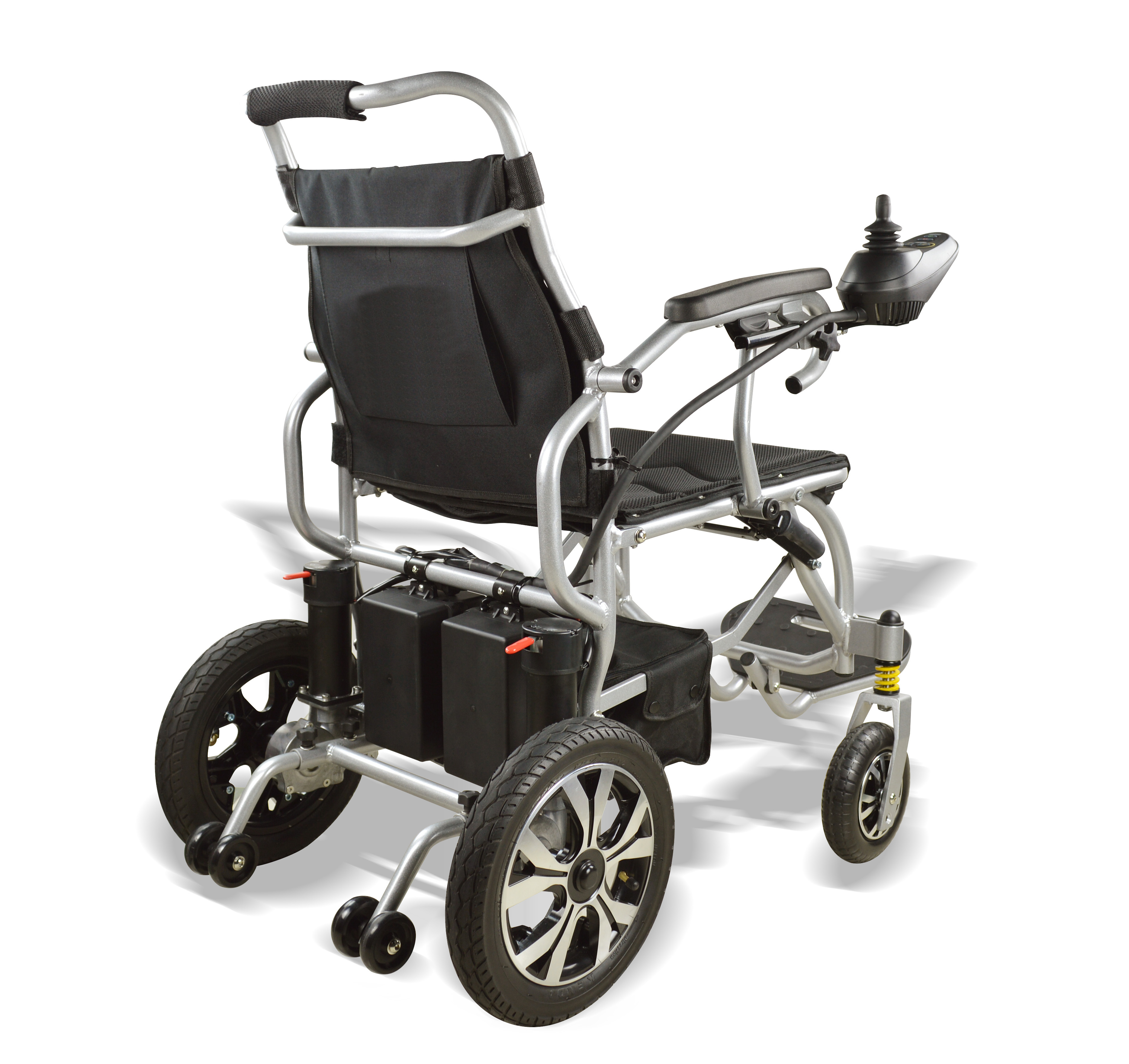 CHR-650 Elektrorollstuhl