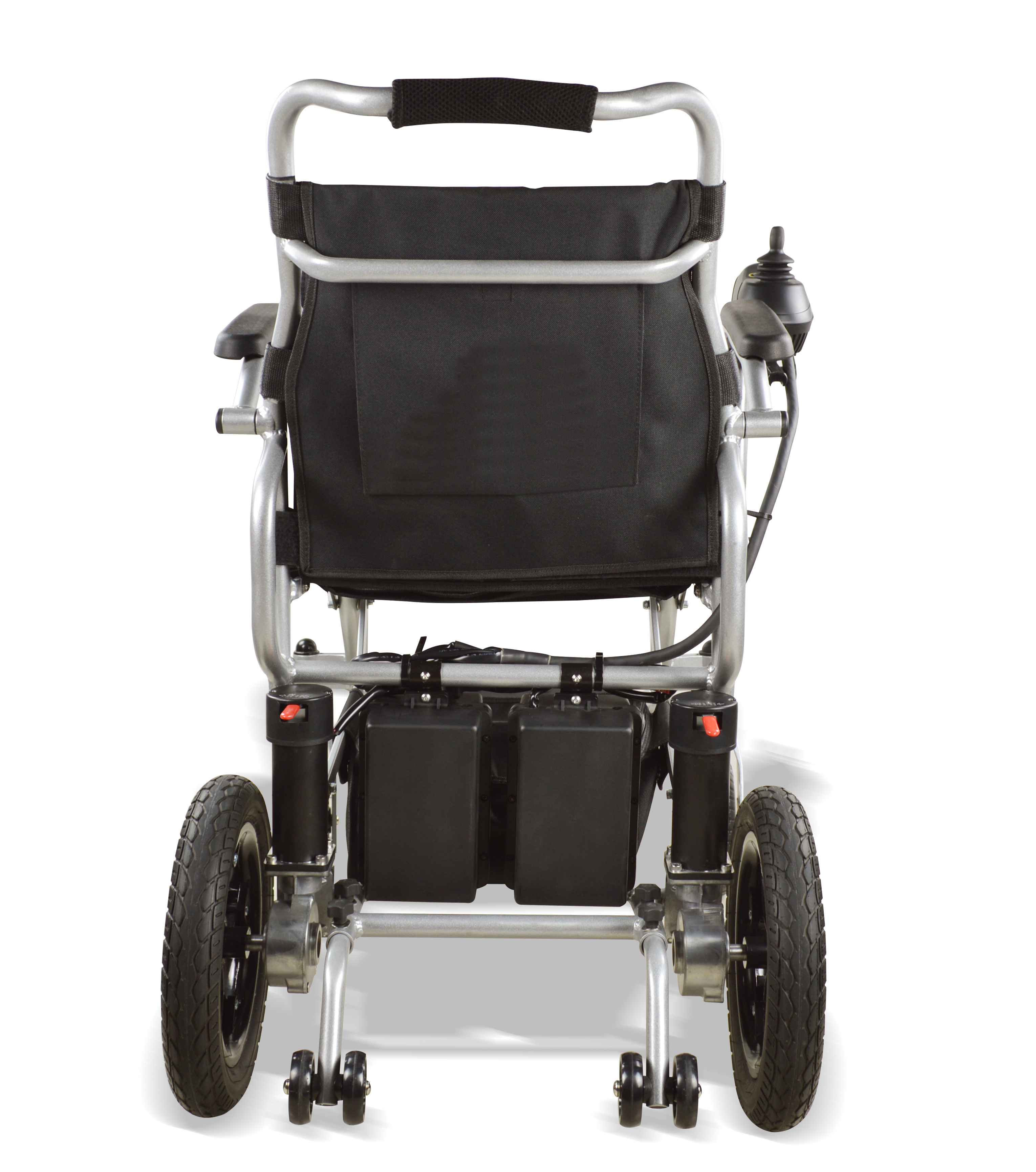 CHR-650 Elektrorollstuhl