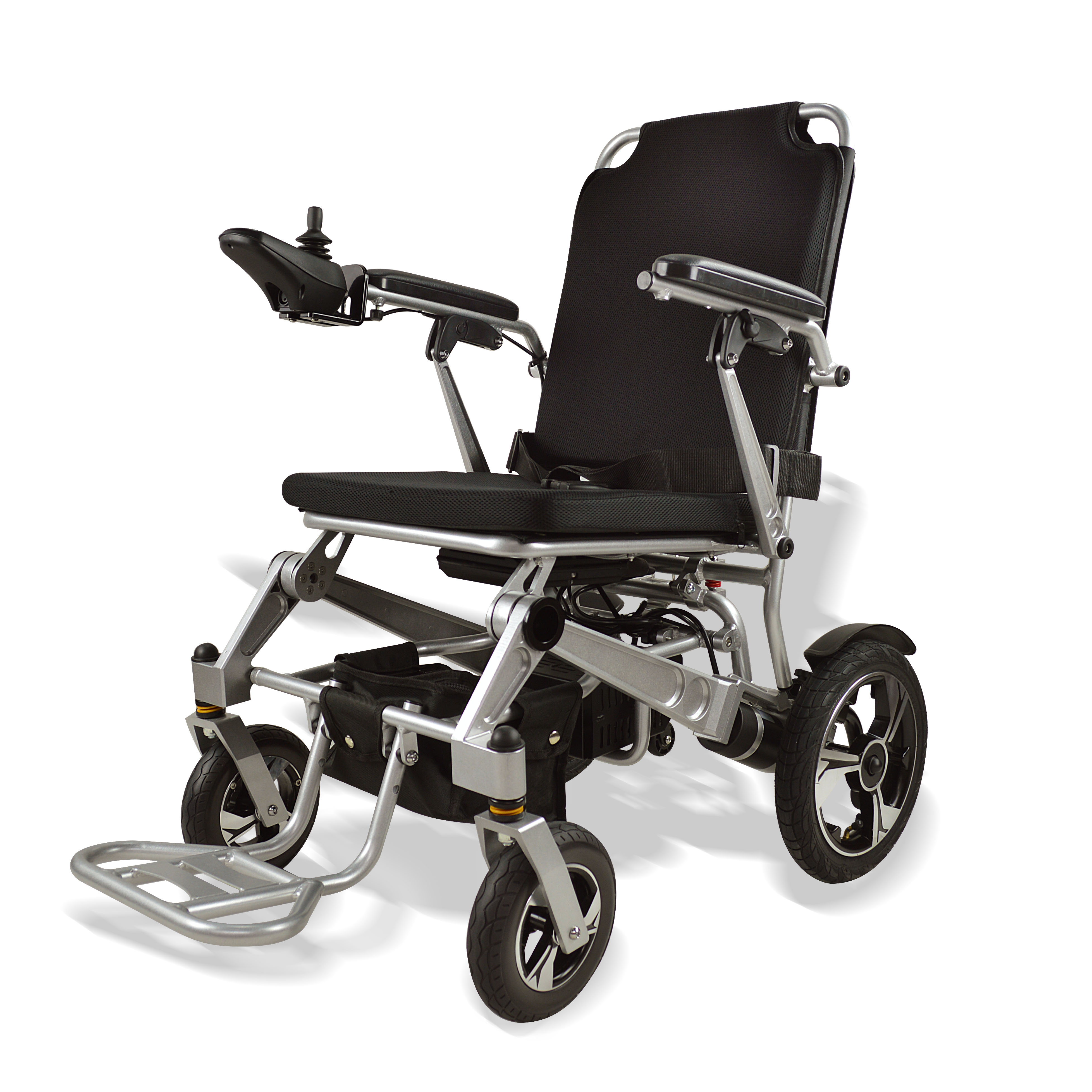 CHR-550 Elektrorollstuhl